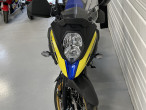 2024 Suzuki DL 650 XT V-Strom