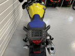 2024 Suzuki DL 650 XT V-Strom