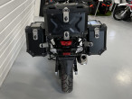 2024 Suzuki DL 650 XT V-Strom