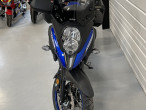 2024 Suzuki DL 650 XT V-Strom