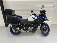 Suzuki DL 650 XT V-Strom