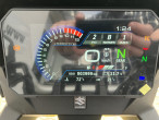 2024 Suzuki DL 800 DE V-Strom