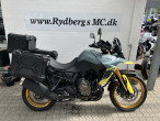 2024 Suzuki DL 800 DE V-Strom