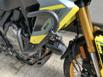 2024 Suzuki DL 800 DE V-Strom