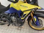 2024 Suzuki DL 800 DE V-Strom 2024 Suzuki DL 800 DE V-Strom
