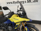 2024 Suzuki DL 800 DE V-Strom 2024 Suzuki DL 800 DE V-Strom