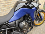 2024 Suzuki DL 800 DE V-Strom