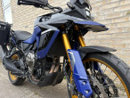 2024 Suzuki DL 800 DE V-Strom