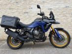 2024 Suzuki DL 800 DE V-Strom