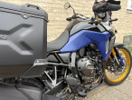 2024 Suzuki DL 800 DE V-Strom