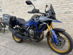 2024 Suzuki DL 800 DE V-Strom