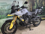 2024 Suzuki DL 800 DE V-Strom