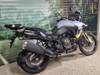 2024 Suzuki DL 800 DE V-Strom