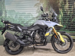 Suzuki DL 800 DE V-Strom