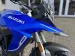 2024 Suzuki DL 800 V-Strom