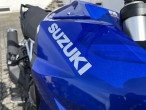 2024 Suzuki DL 800 V-Strom