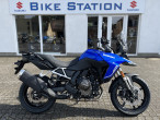 2024 Suzuki DL 800 V-Strom