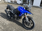2024 Suzuki DL 800 V-Strom