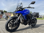 2024 Suzuki DL 800 V-Strom