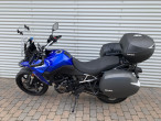 2024 Suzuki DL 800 V-Strom