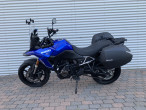 2024 Suzuki DL 800 V-Strom