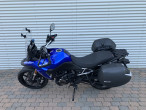 2024 Suzuki DL 800 V-Strom