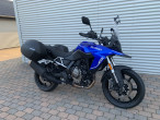 2024 Suzuki DL 800 V-Strom