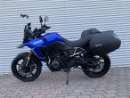 2024 Suzuki DL 800 V-Strom