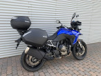 2024 Suzuki DL 800 V-Strom