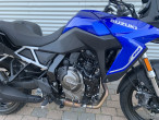 2024 Suzuki DL 800 V-Strom