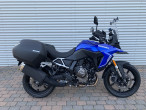 2024 Suzuki DL 800 V-Strom