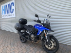 2024 Suzuki DL 800 V-Strom