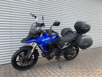 2024 Suzuki DL 800 V-Strom