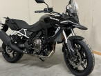 2024 Suzuki DL 800 V-Strom