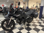 2024 Suzuki DL 800 V-Strom