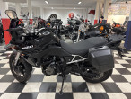 2024 Suzuki DL 800 V-Strom