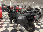 2024 Suzuki DL 800 V-Strom