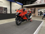 2024 Suzuki GSX 1300 R Hayabusa