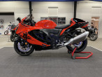 2024 Suzuki GSX 1300 R Hayabusa