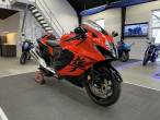 2024 Suzuki GSX 1300 R Hayabusa