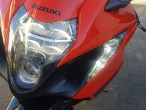 2024 Suzuki GSX 1300 R Hayabusa
