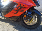 2024 Suzuki GSX 1300 R Hayabusa