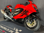 2024 Suzuki GSX 1300 R Hayabusa