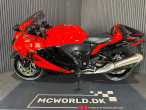 2024 Suzuki GSX 1300 R Hayabusa