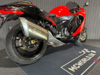 2024 Suzuki GSX 1300 R Hayabusa