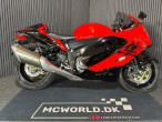 2024 Suzuki GSX 1300 R Hayabusa