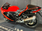 2024 Suzuki GSX 1300 R Hayabusa