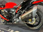 2024 Suzuki GSX 1300 R Hayabusa