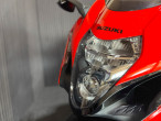 2024 Suzuki GSX 1300 R Hayabusa