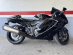 2024 Suzuki GSX 1300 R Hayabusa